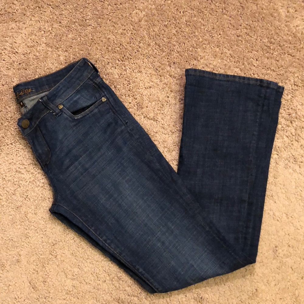 Kit from Kloth jeans size 2.